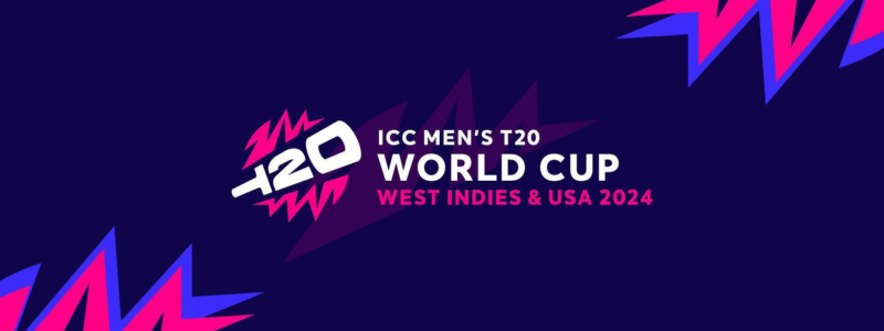 ICC Men's T20 World Cup