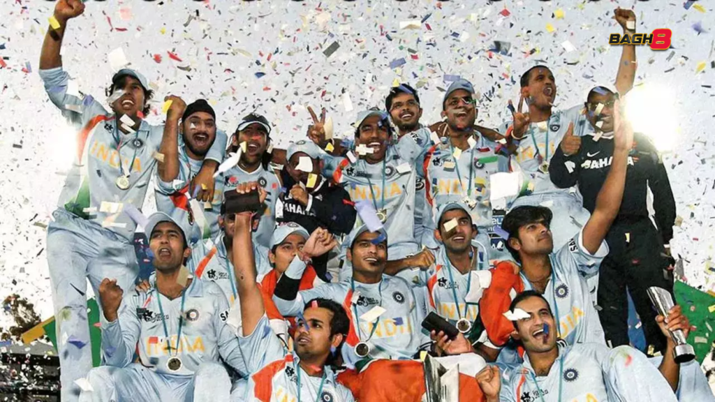 2007 ICC World Twenty20 final