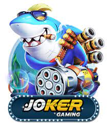 Joker Fishing